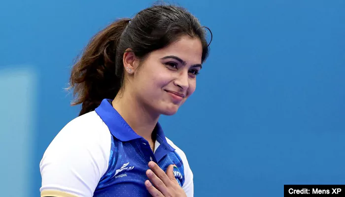 79 Years of Indian Sports: The Woman Who Became India's First Double Olympic Medallist!